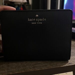 Kate Spade Elegant Black Accessory